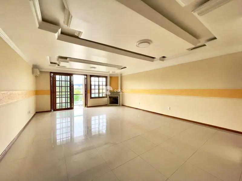 Apartamento para aluguel no Nossa Senhora de Lourdes: 