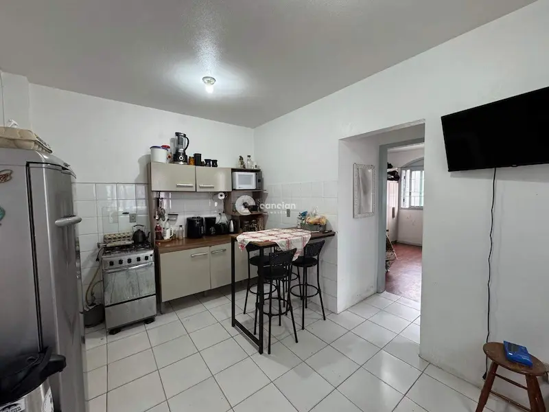 Apartamento à venda no Camobi: 