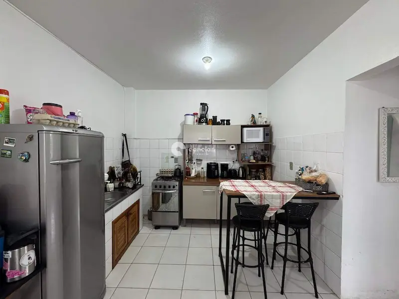 Apartamento à venda no Camobi: 