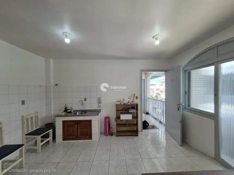 Apartamento à venda no Camobi: