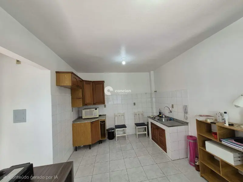 Apartamento à venda no Camobi: