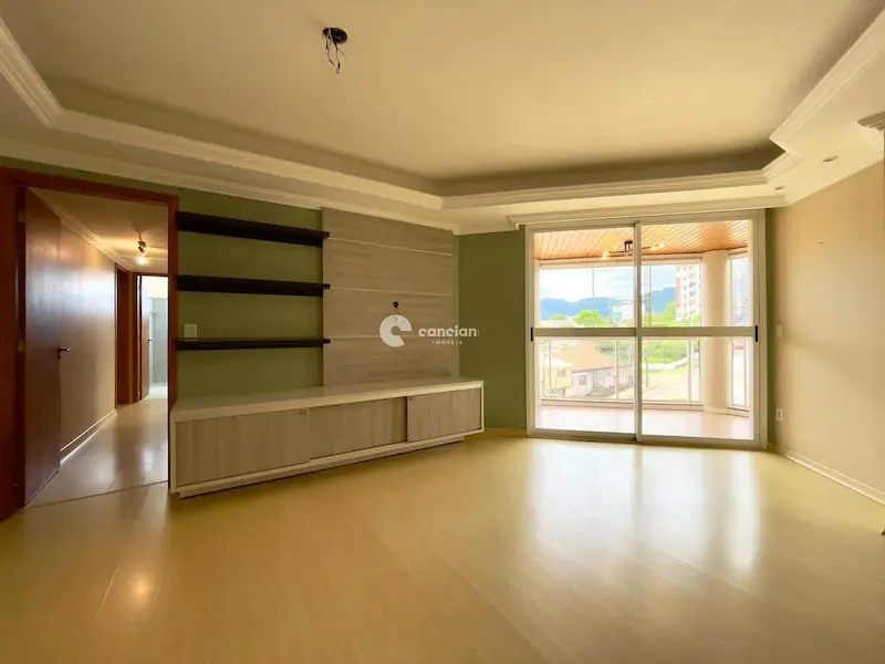 Apartamento à venda no Nossa Senhora das Dores: 