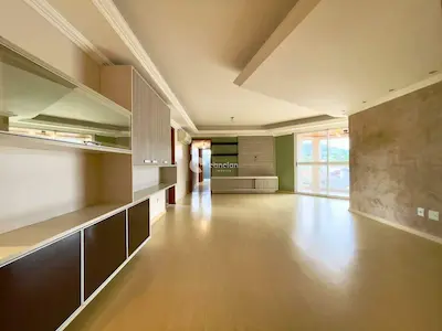 Apartamento à venda no Nossa Senhora das Dores: