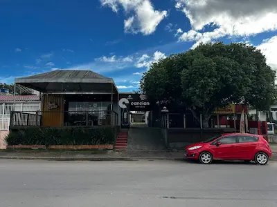 Terreno à venda no Boi Morto: 