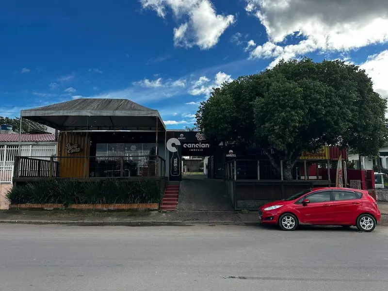 Terreno à venda no Boi Morto: