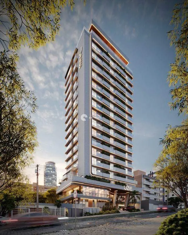 Apartamento à venda no Nossa Senhora de Lourdes: 