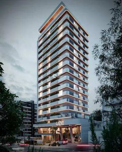 Apartamento à venda no Nossa Senhora de Lourdes: 