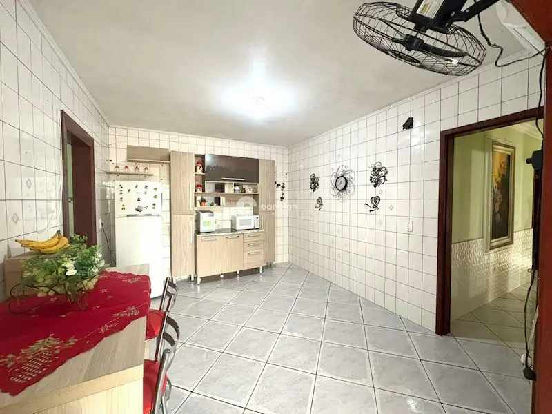 Casa à venda no São José: 