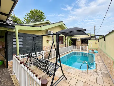 Casa à venda no São José: