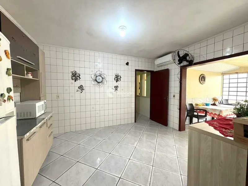 Casa à venda no São José: 