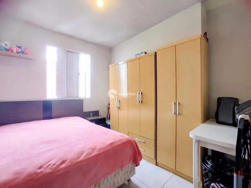 Apartamento à venda no Passo D'Areia: 