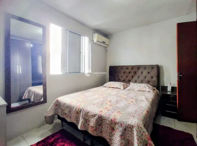 Apartamento à venda no Passo D'Areia: 