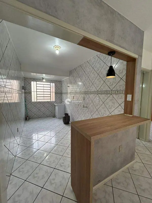 Apartamento à venda no Pinheiro Machado: 