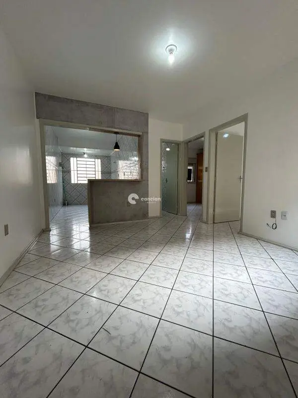 Apartamento à venda no Pinheiro Machado: 