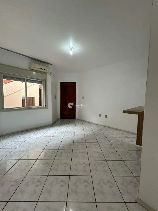 Apartamento à venda no Pinheiro Machado: 