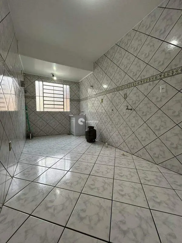 Apartamento à venda no Pinheiro Machado: 