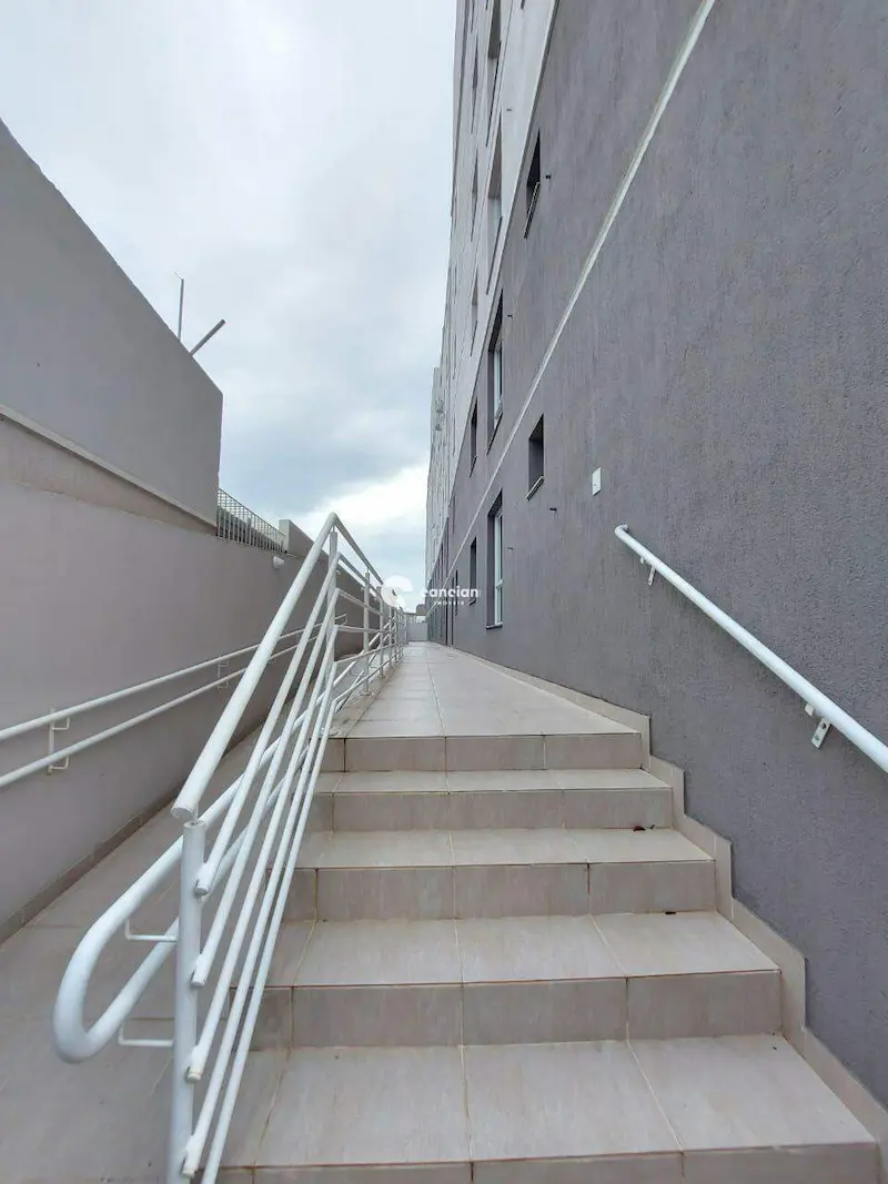 Apartamento à venda no Nossa Senhora de Fátima: 