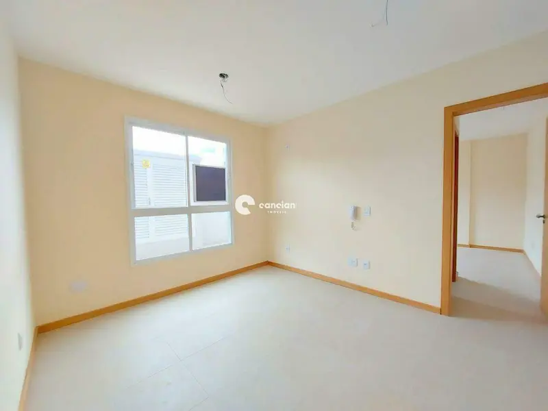 Apartamento à venda no Nossa Senhora de Fátima: 