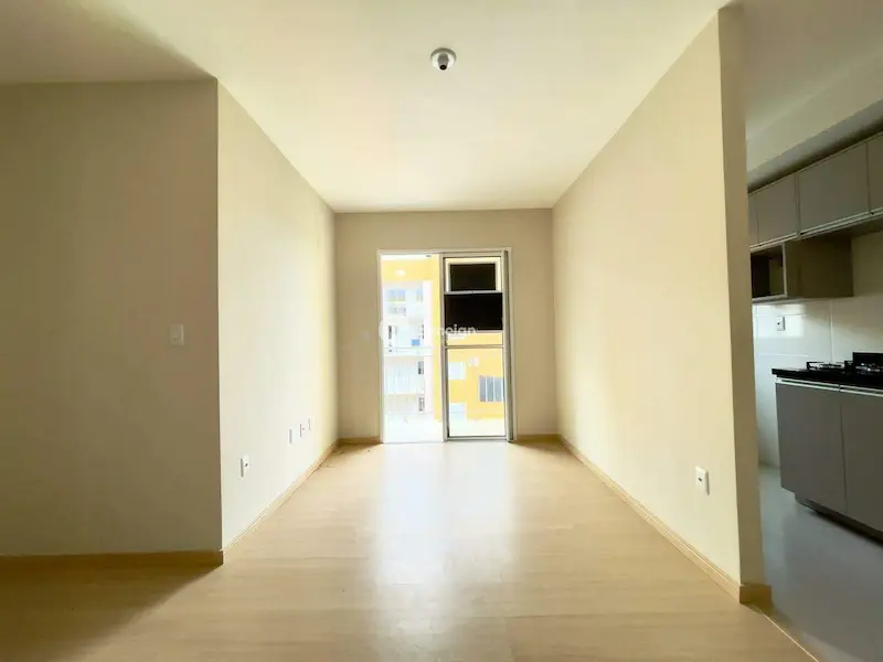 Apartamento para aluguel no Camobi: 