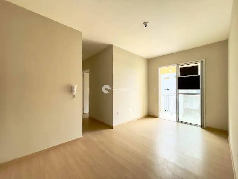 Apartamento para aluguel no Camobi: 