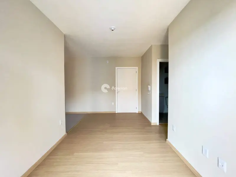Apartamento para aluguel no Camobi: 