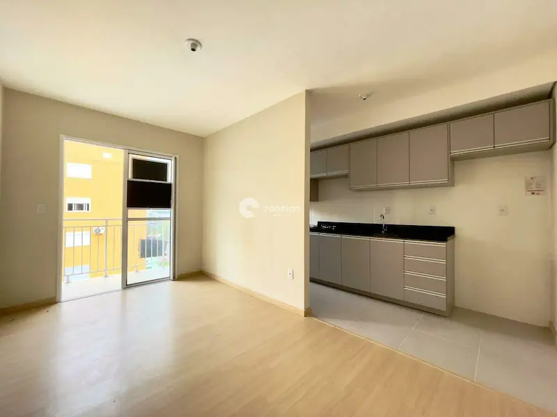 Apartamento para aluguel no Camobi: 