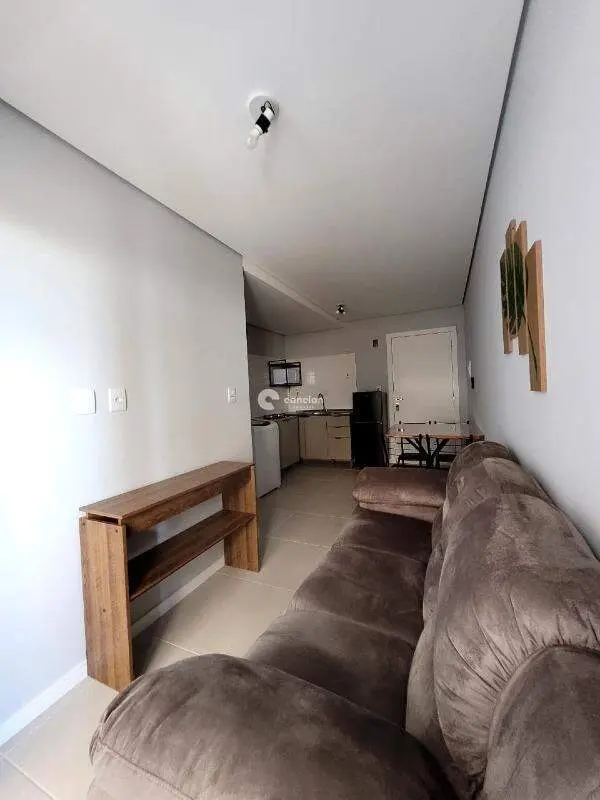 Apartamento para aluguel no Camobi: 