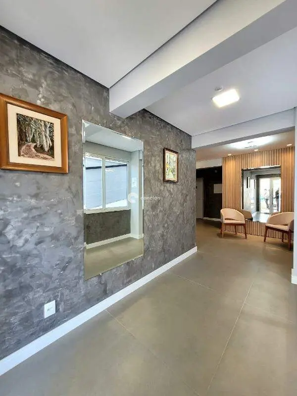Apartamento para aluguel no Camobi: 