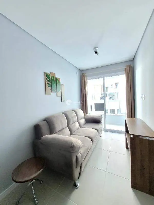 Apartamento para aluguel no Camobi: 