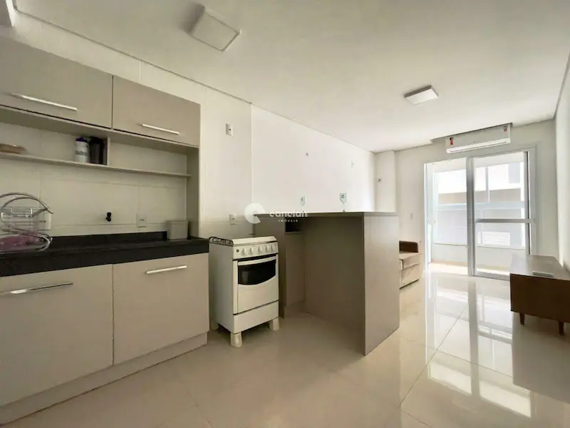 Apartamento para aluguel no Camobi: 