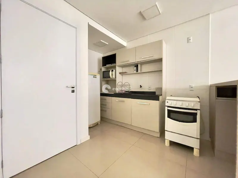 Apartamento para aluguel no Camobi: 