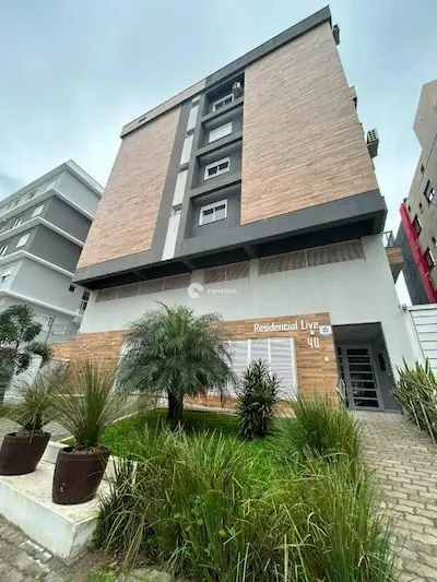 Apartamento para aluguel no Camobi: 