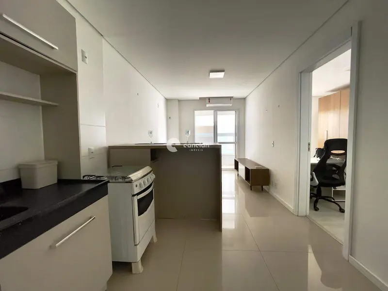 Apartamento para aluguel no Camobi: 