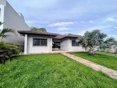 Casa para aluguel no Nossa Senhora do Perpétuo Socorro: 