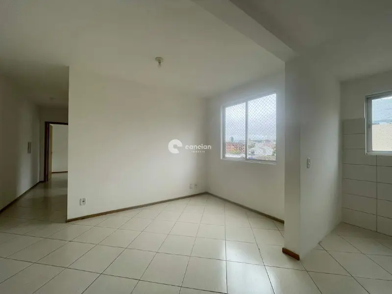 Apartamento à venda no Duque de Caxias: 