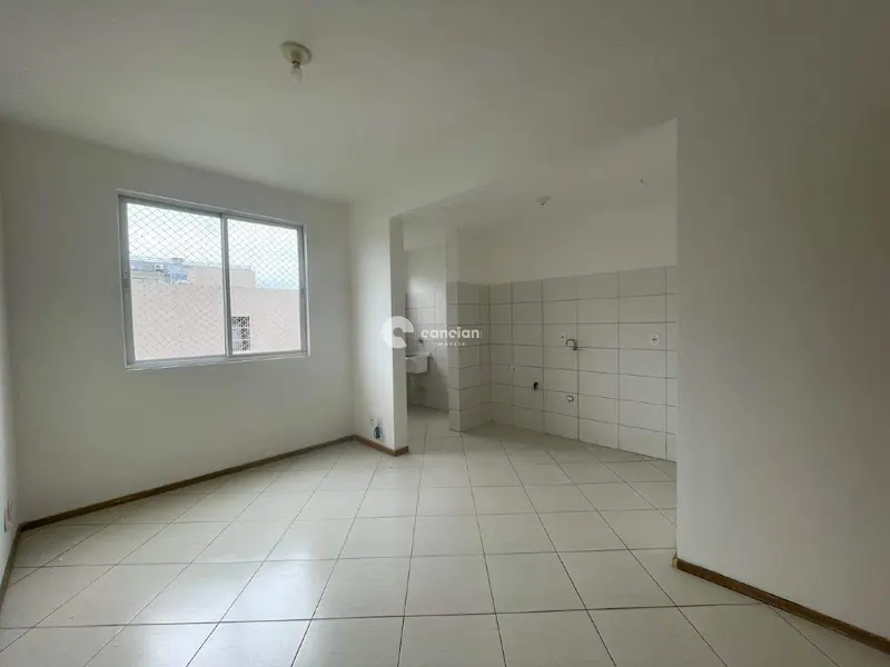 Apartamento à venda no Duque de Caxias: 
