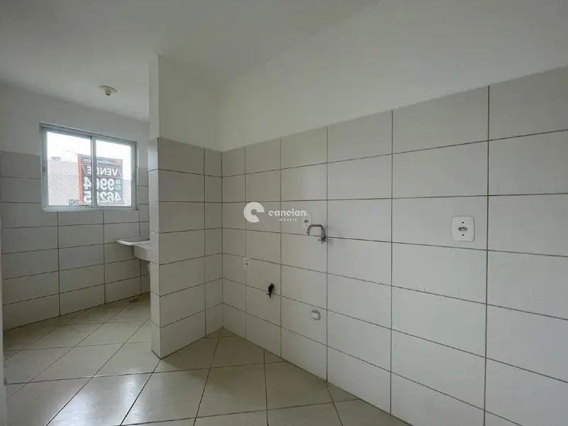 Apartamento à venda no Duque de Caxias: 