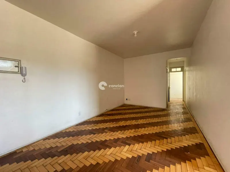 Apartamento para aluguel no Centro: 