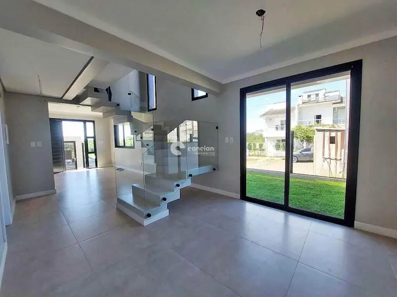 Casa para aluguel no Camobi: