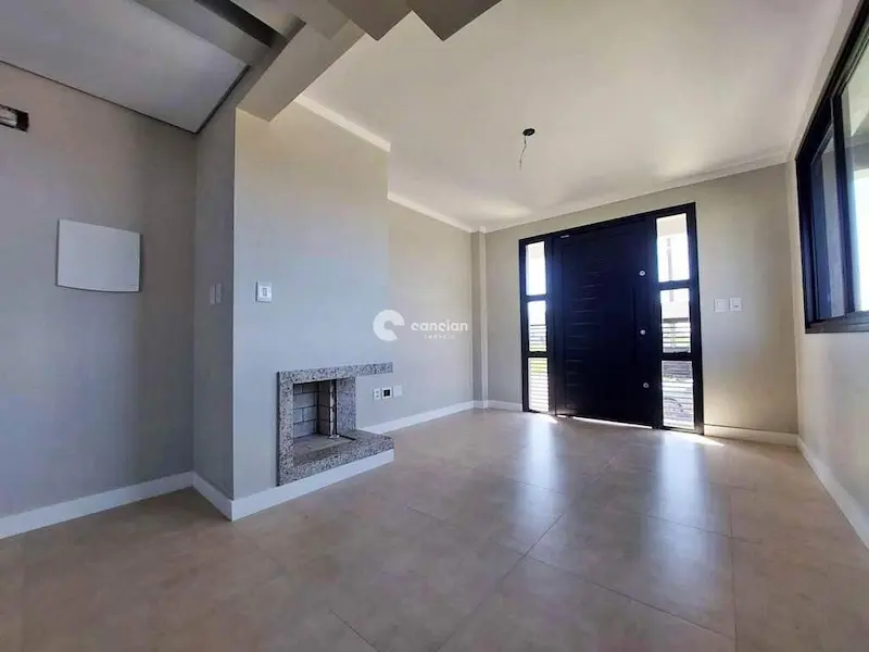 Casa para aluguel no Camobi: