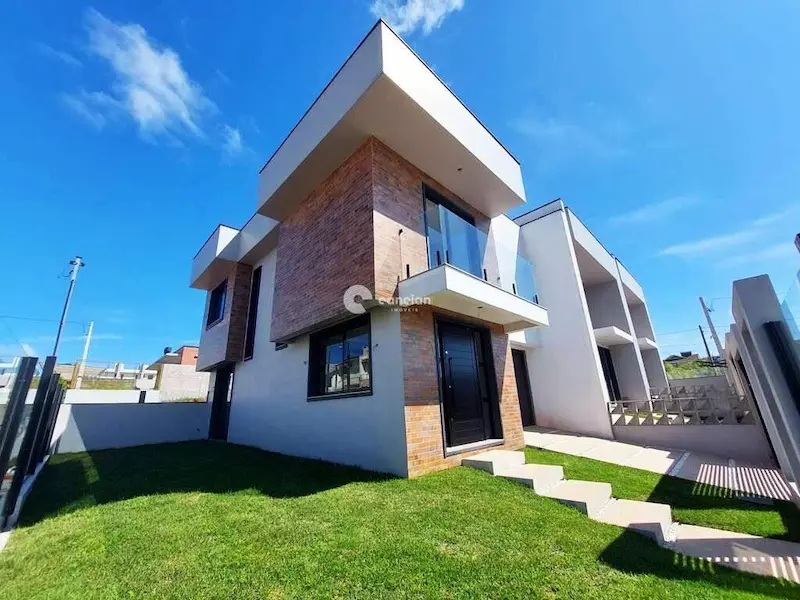 Casa para aluguel no Camobi: