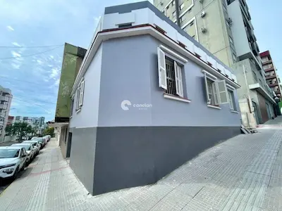 Loja para aluguel no Centro: 