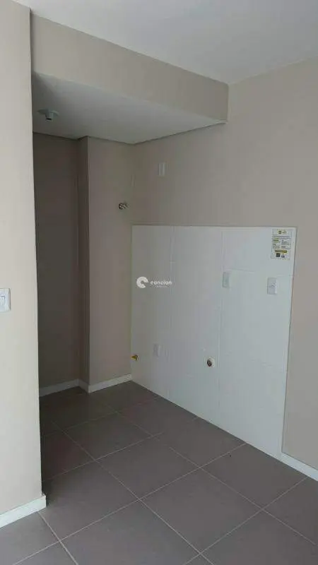 Apartamento à venda no Camobi: