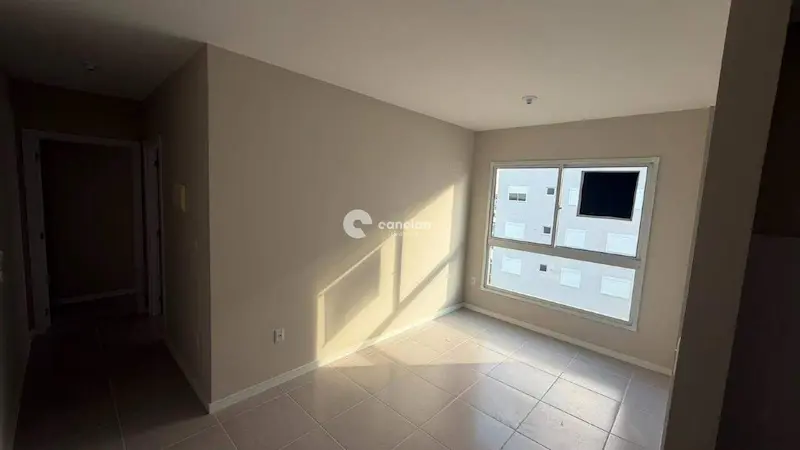 Apartamento à venda no Camobi: