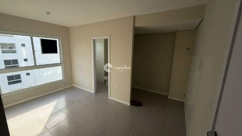 Apartamento à venda no Camobi: