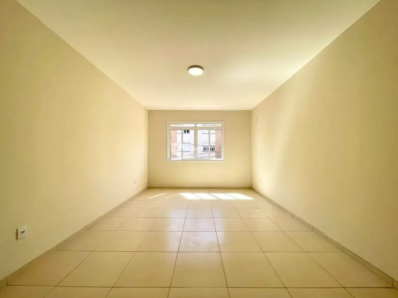 Apartamento para aluguel no Bonfim: 