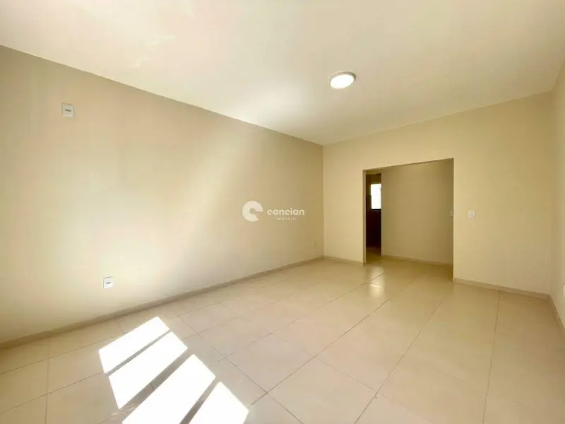 Apartamento para aluguel no Bonfim: 