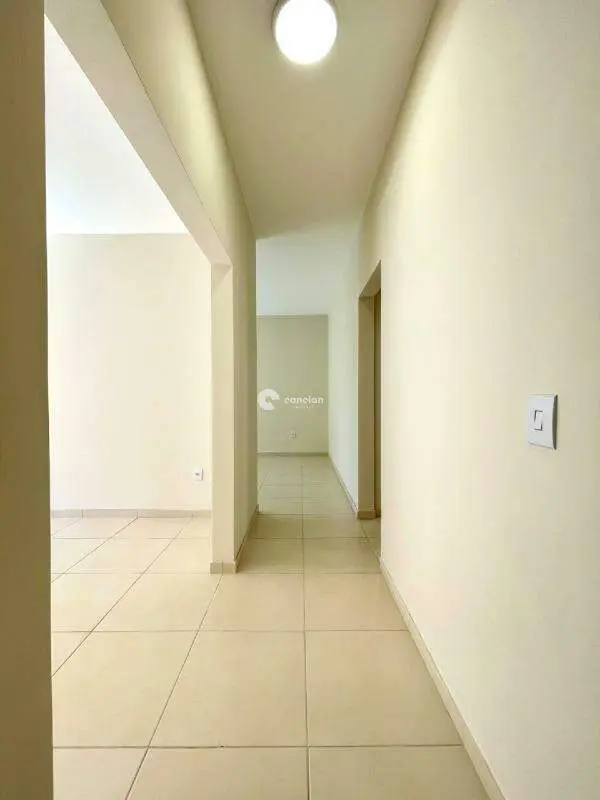 Apartamento para aluguel no Bonfim: 