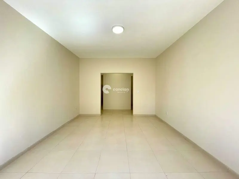 Apartamento para aluguel no Bonfim: 