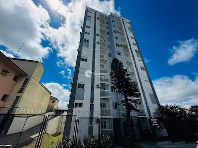Apartamento à venda no Presidente João Goulart: 